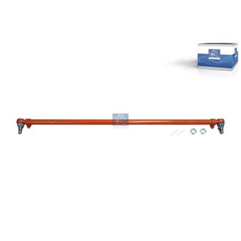 Barre de connexion DT