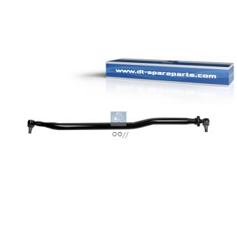 Barre de connexion DT 7.30013