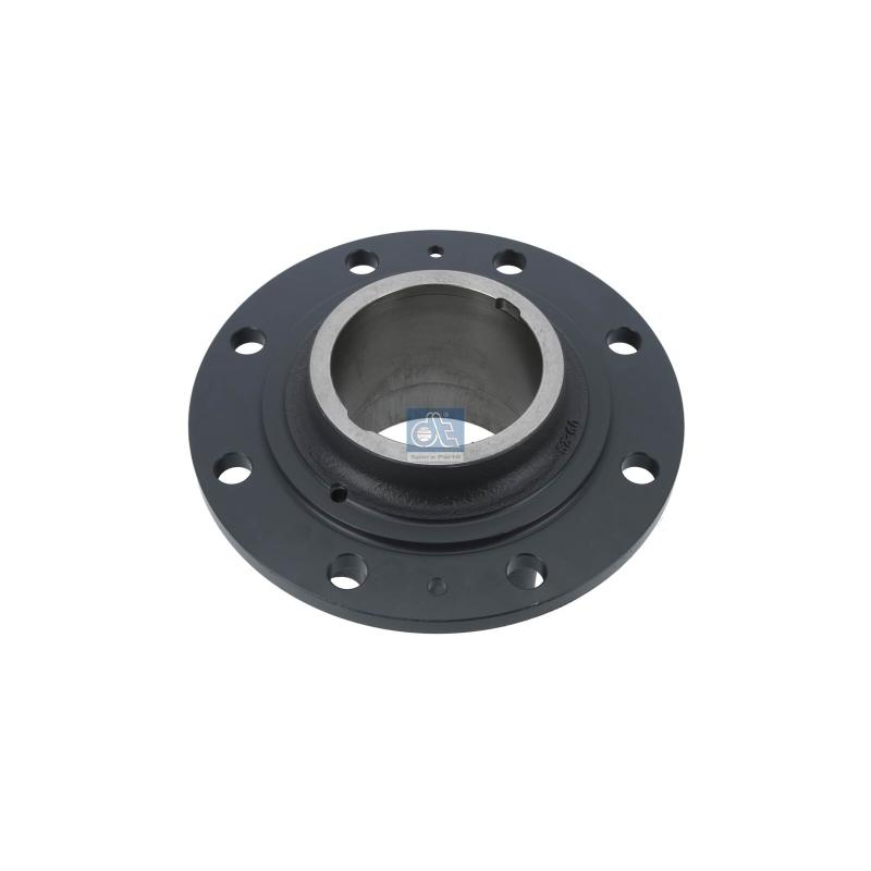 Moyeu de roue avant DT 7.32024 - Visuel 1