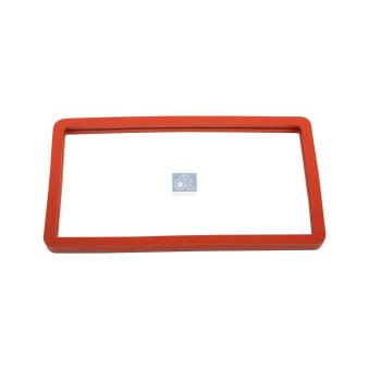 Joint spi de vilebrequin, ventilation du carter-moteur DT