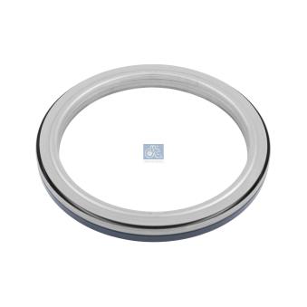 Bague d'étanchéité, vilebrequin DT 7.50551