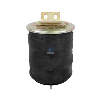 Soufflet de suspension, suspension pneumatique DT