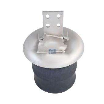 Soufflet de suspension, suspension pneumatique DT