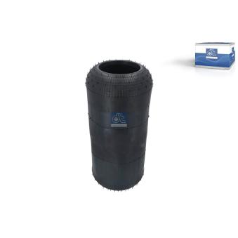 Ressort pneumatique, suspension pneumatique DT 7.12008