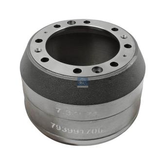 Tambour de frein DT 7.34071