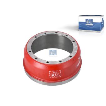 Tambour de frein DT 7.34067