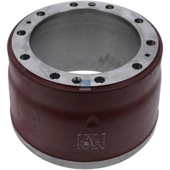 Tambour de frein DT 7.34055