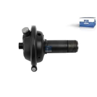 Cylindre de frein à diaphragme DT