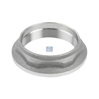 Écrou, bout d'essieu DT 7.32180