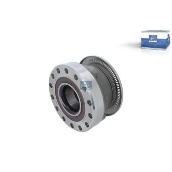 Roulement de roue DT