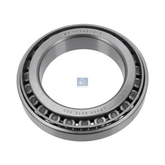 Roulement de roue DT