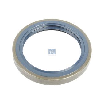 Bague d'étanchéité, moyeu de roue DT 7.32236