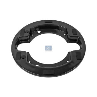 Garniture, anti-poussière - roulement de roue DT