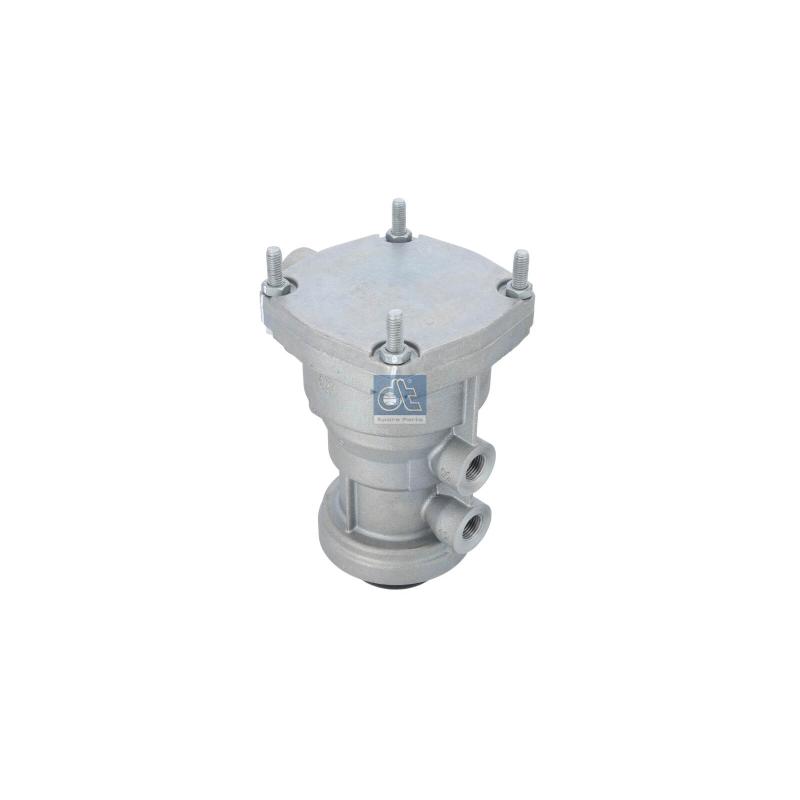 Valve de commande, remorque DT 7.16192 - Visuel 1