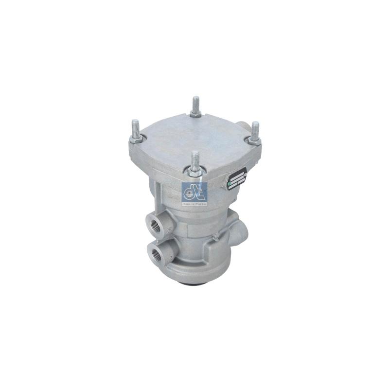Valve de commande, remorque DT 7.16192 - Visuel 2