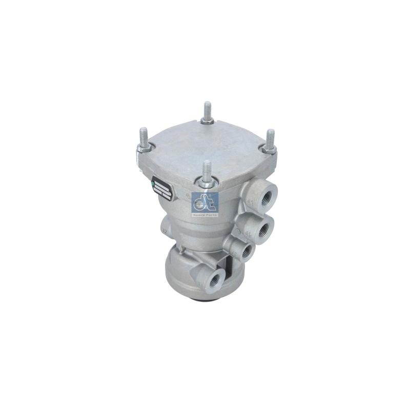 Valve de commande, remorque DT 7.16192 - Visuel 3