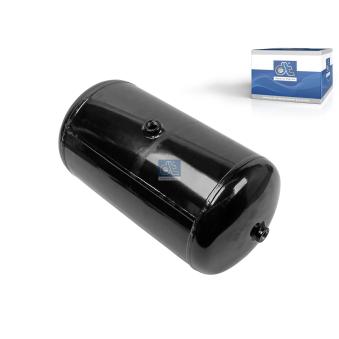 Réservoir d'air, système d'air comprimé DT 7.16620