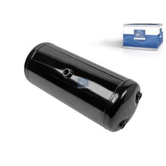 Réservoir d'air, système d'air comprimé DT