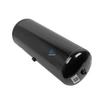 Réservoir d'air, système d'air comprimé DT