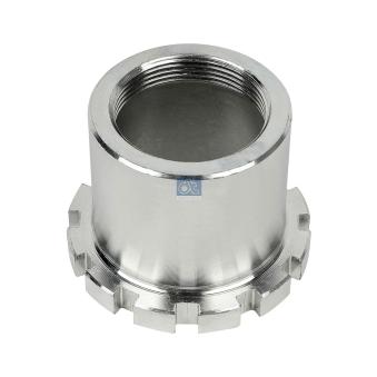 Adaptateur, conduite de frein DT