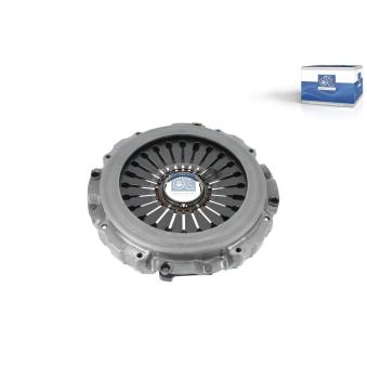 Mécanisme d'embrayage DT 7.18056