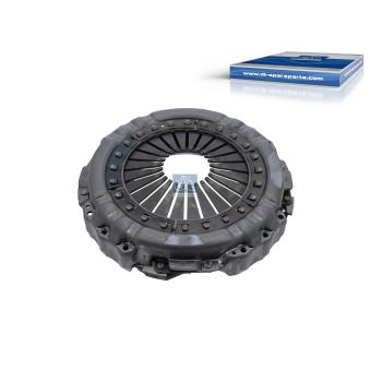 Mécanisme d'embrayage DT 7.18059