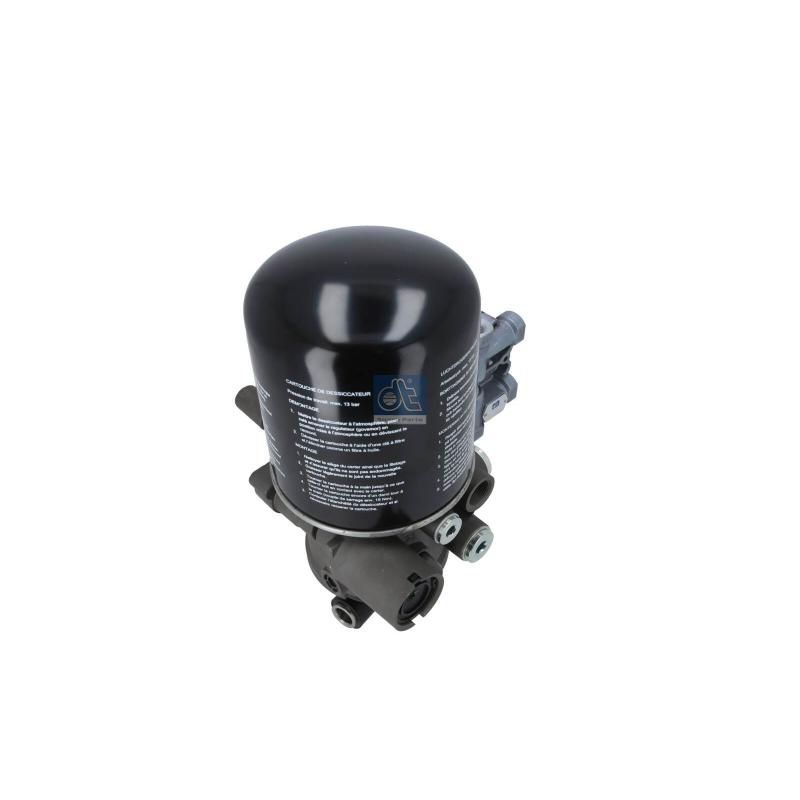 Dessicateur, système d'air comprimé DT 7.16003 - Visuel 3