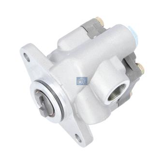 Pompe hydraulique, direction DT