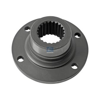 Bride, arbre à cardan DT 7.38100