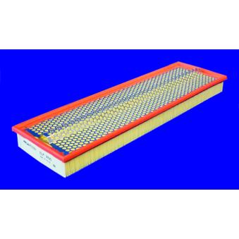 Filtre à air MECAFILTER ELP3745