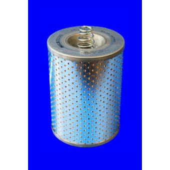 Filtre à huile MECAFILTER ELH4703