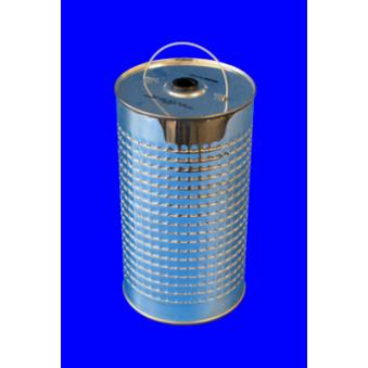 Filtre à huile MECAFILTER ELH4723