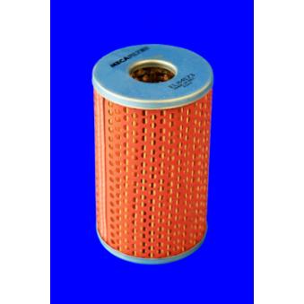 Filtre à huile MECAFILTER