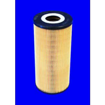 Filtre à huile MECAFILTER ELH4206
