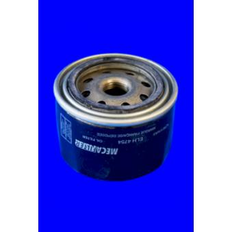 Filtre hydraulique, boîte automatique MECAFILTER ELH4754