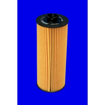 Filtre à huile MECAFILTER