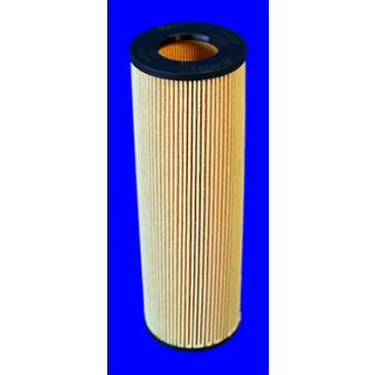 Filtre à huile MECAFILTER ELH4787