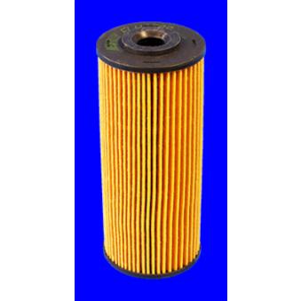 Filtre à huile MECAFILTER ELH4788