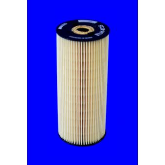 Filtre à huile MECAFILTER