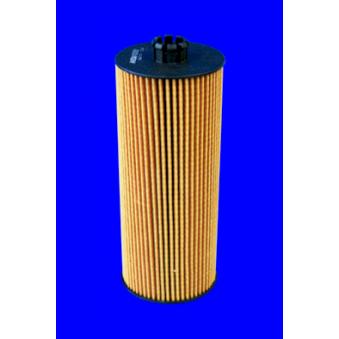 Filtre à huile MECAFILTER ELH4739