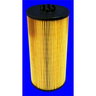 Filtre à huile MECAFILTER