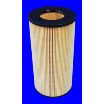 Filtre à huile MECAFILTER