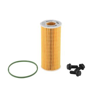 Filtre hydraulique, boîte automatique MECAFILTER