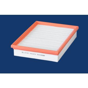 Filtre, air de l'habitacle MECAFILTER