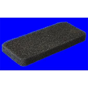 Filtre, air de l'habitacle MECAFILTER ELR7527