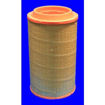 Filtre à air MECAFILTER FA3376