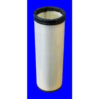 Filtre à air secondaire MECAFILTER FA3273