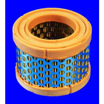 Filtre à air, compresseur-air d'admission MECAFILTER FA3287