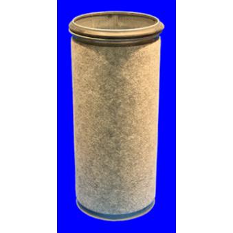 Filtre à air secondaire MECAFILTER FA3343