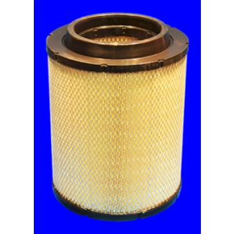 Filtre à air MECAFILTER FA3304